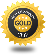 Ron LeGrand's Gold Club