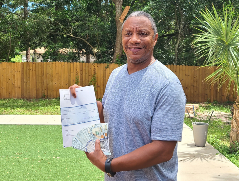 David Jenkins House Deal